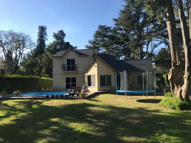 VENTA CASA QUINTA