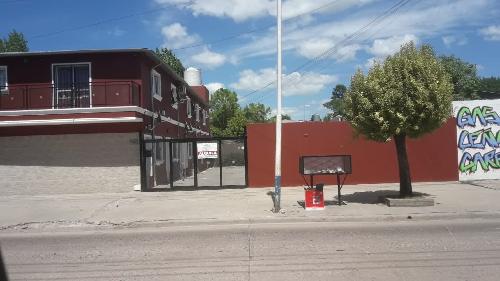 VENTA DEPARTAMENTO Y ALQUILER