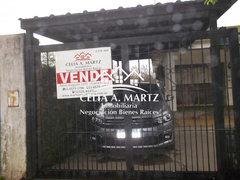 VENTA CASA