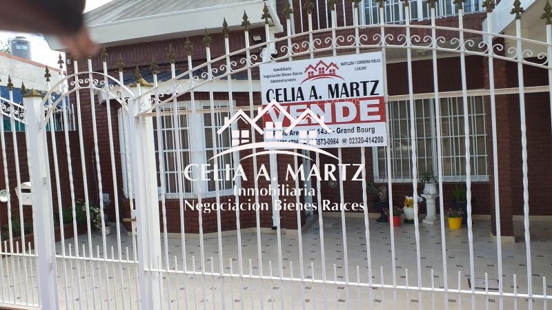 VENTA CASA DE CATEGORIA
